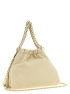 Mini Falabella Drawstring Polyester Bag