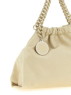 Mini Falabella Drawstring Polyester Bag