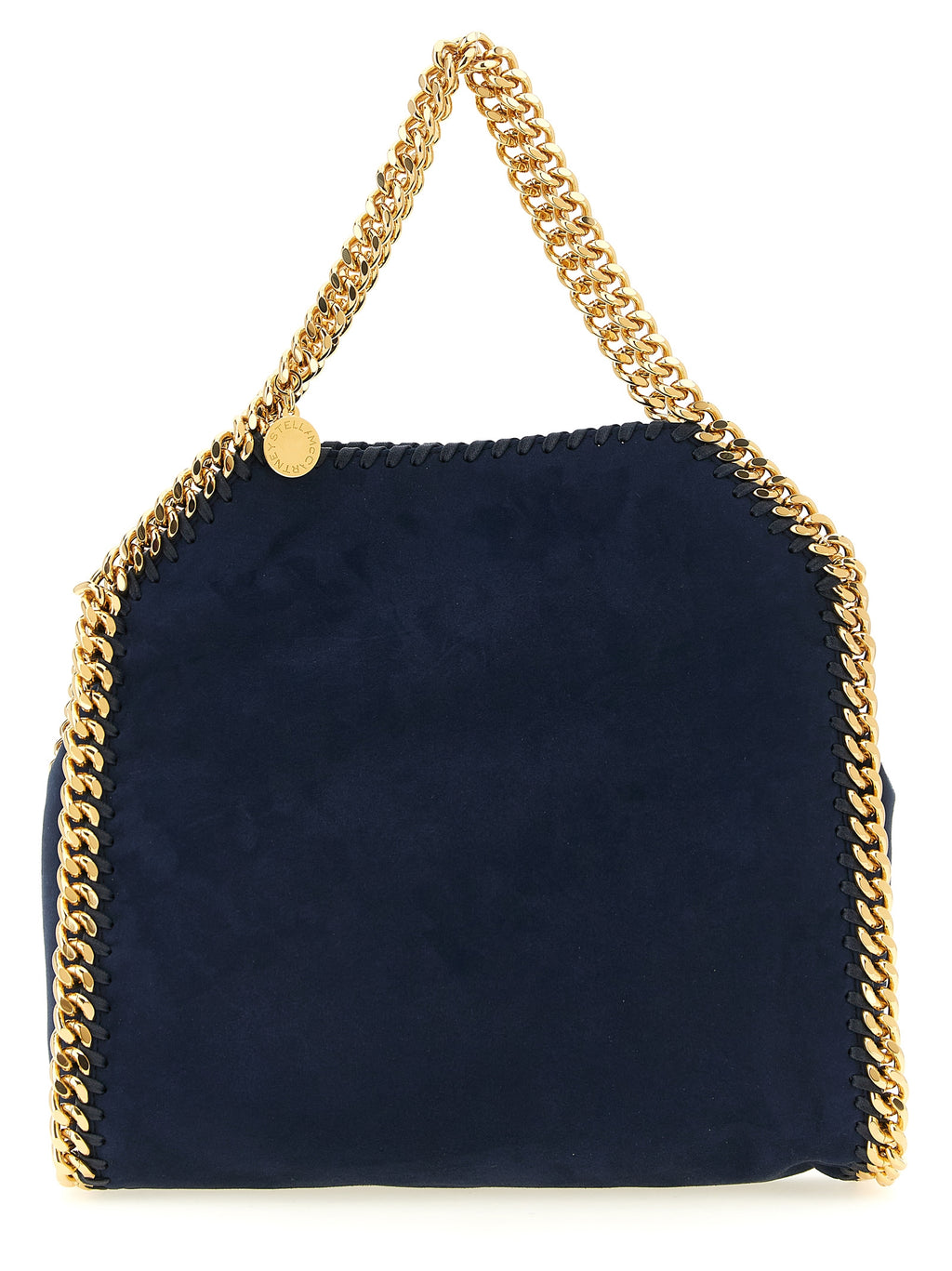 Mini Falabella Polyamide Tote Bag