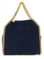 Mini Falabella Polyamide Tote Bag