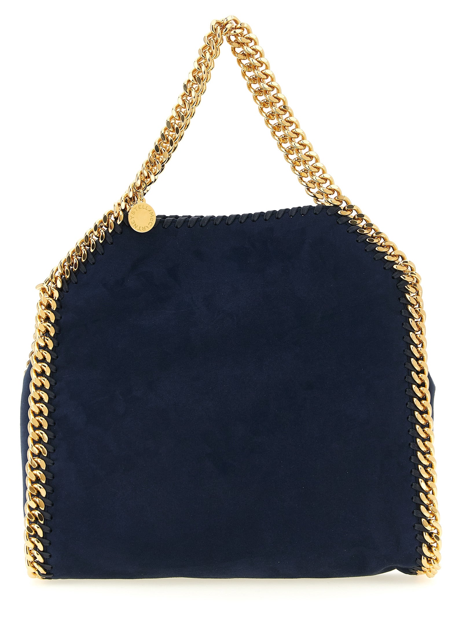 Mini Falabella Polyamide Tote Bag
