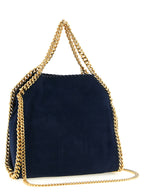 Mini Falabella Polyamide Tote Bag