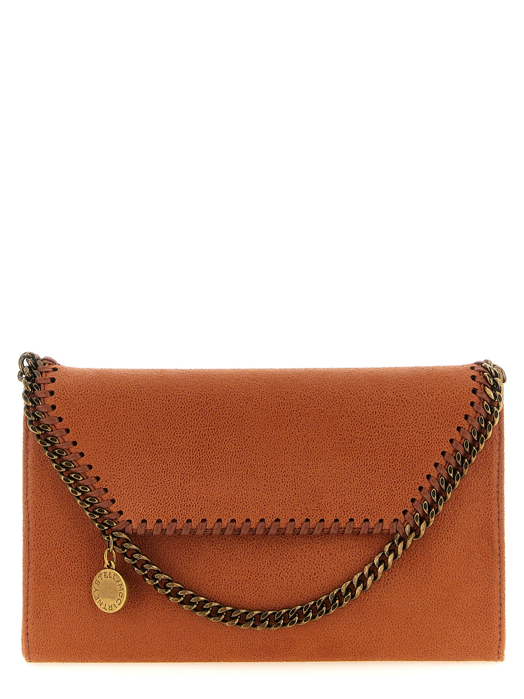 Polyester Falabella Crossbody Bag