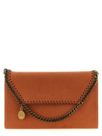 Polyester Falabella Crossbody Bag