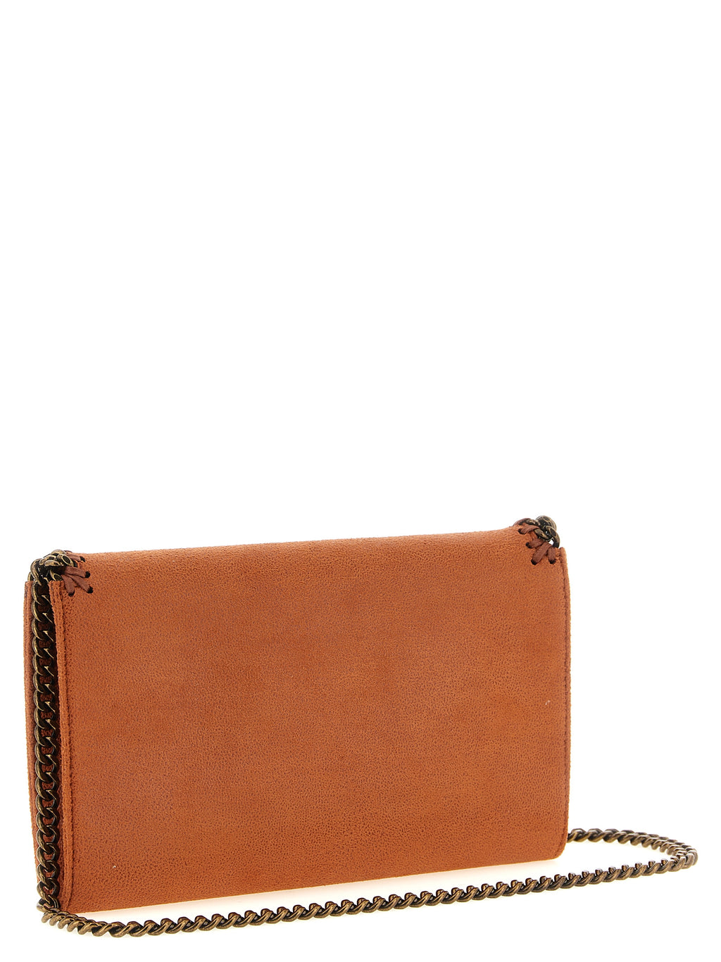 Polyester Falabella Crossbody Bag