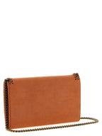 Polyester Falabella Crossbody Bag