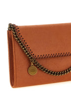 Polyester Falabella Crossbody Bag