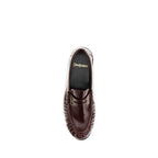 Polished Lamb Leather Le Loafer Loafers