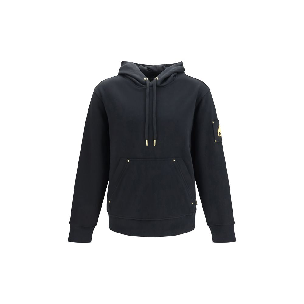 Gold Series Zip Up Hoodie