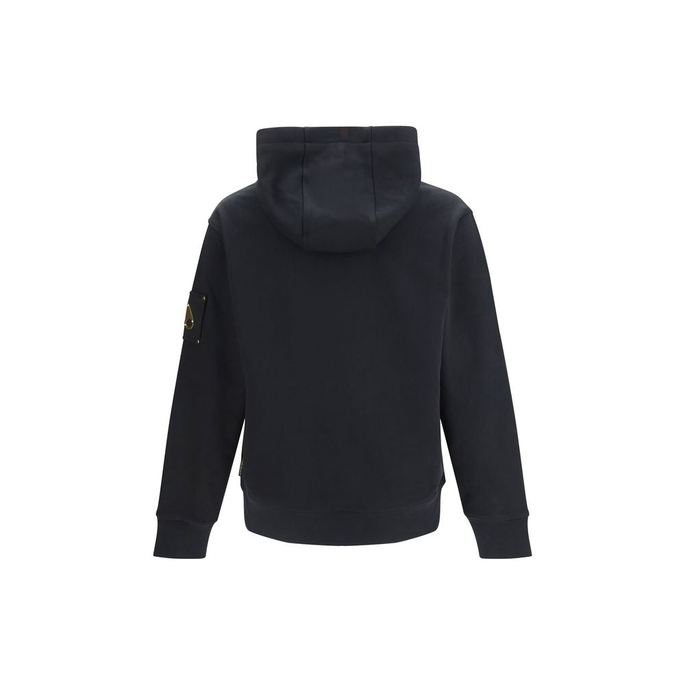Gold Series Zip Up Hoodie