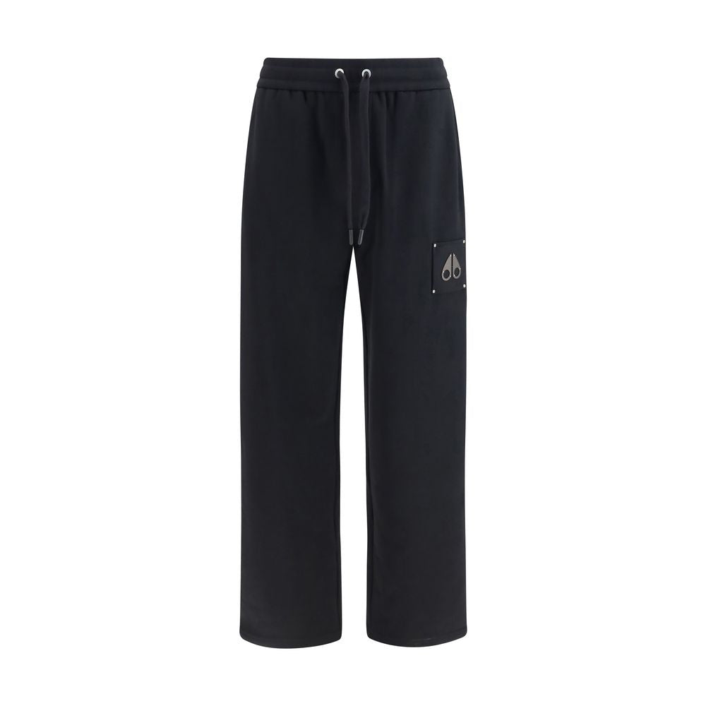 Hartsfield Straight Leg Trousers