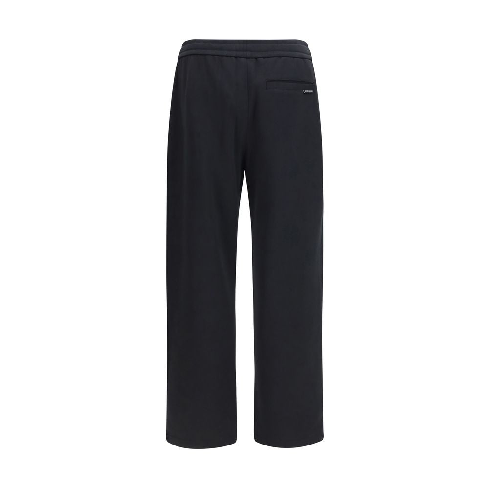 Hartsfield Straight Leg Trousers