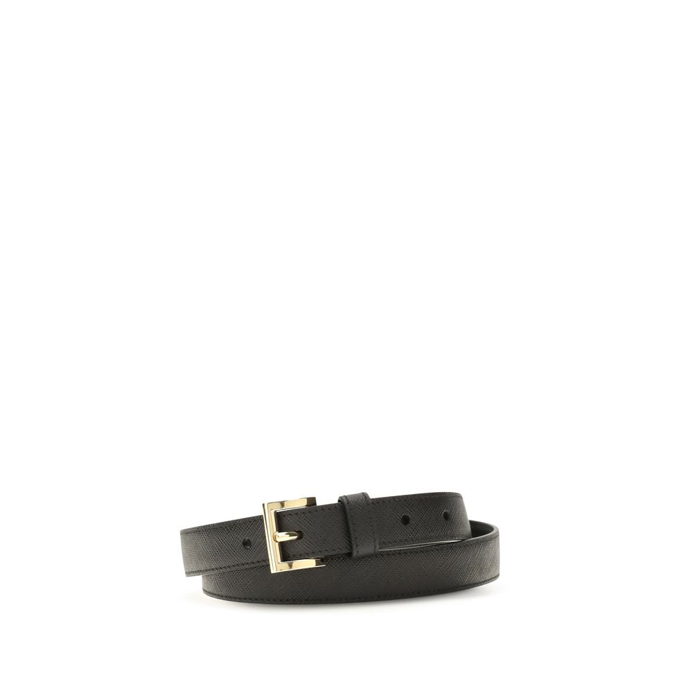 Calfskin Belt
