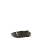 Calfskin Belt