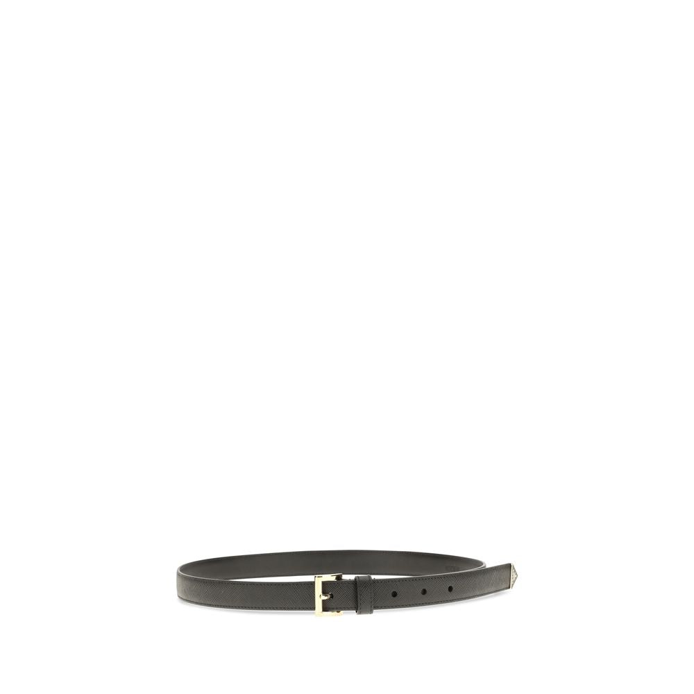 Calfskin Belt