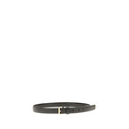 Calfskin Belt