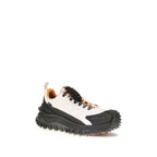 Suede Polyurethane Trailgrip APEX GTX Sneakers