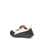 Suede Polyurethane Trailgrip APEX GTX Sneakers