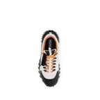 Suede Polyurethane Trailgrip APEX GTX Sneakers