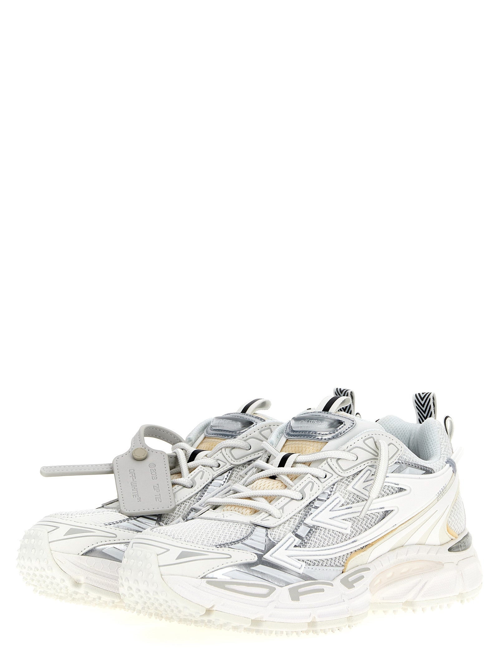 Be Right Back Polyurethane Leather Athletic Sneakers