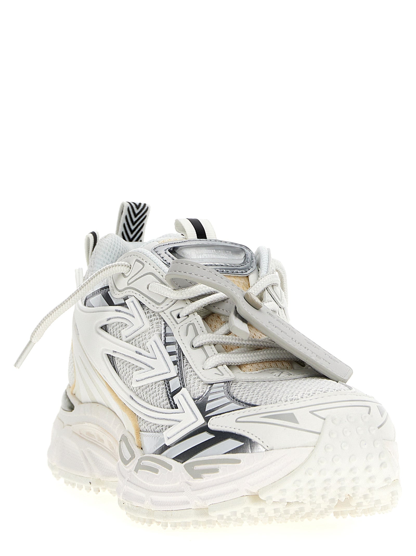 Be Right Back Polyurethane Leather Athletic Sneakers