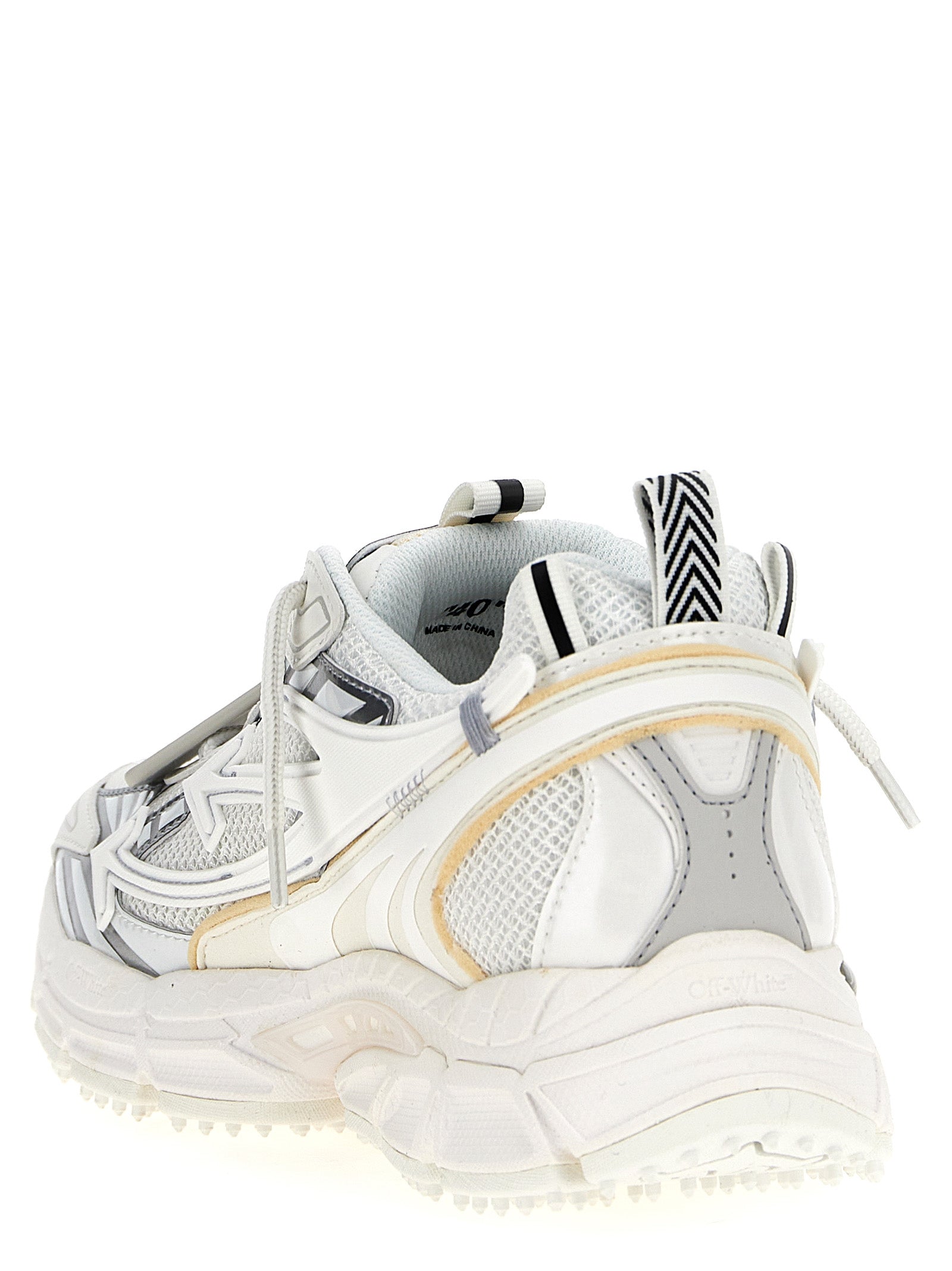 Be Right Back Polyurethane Leather Athletic Sneakers