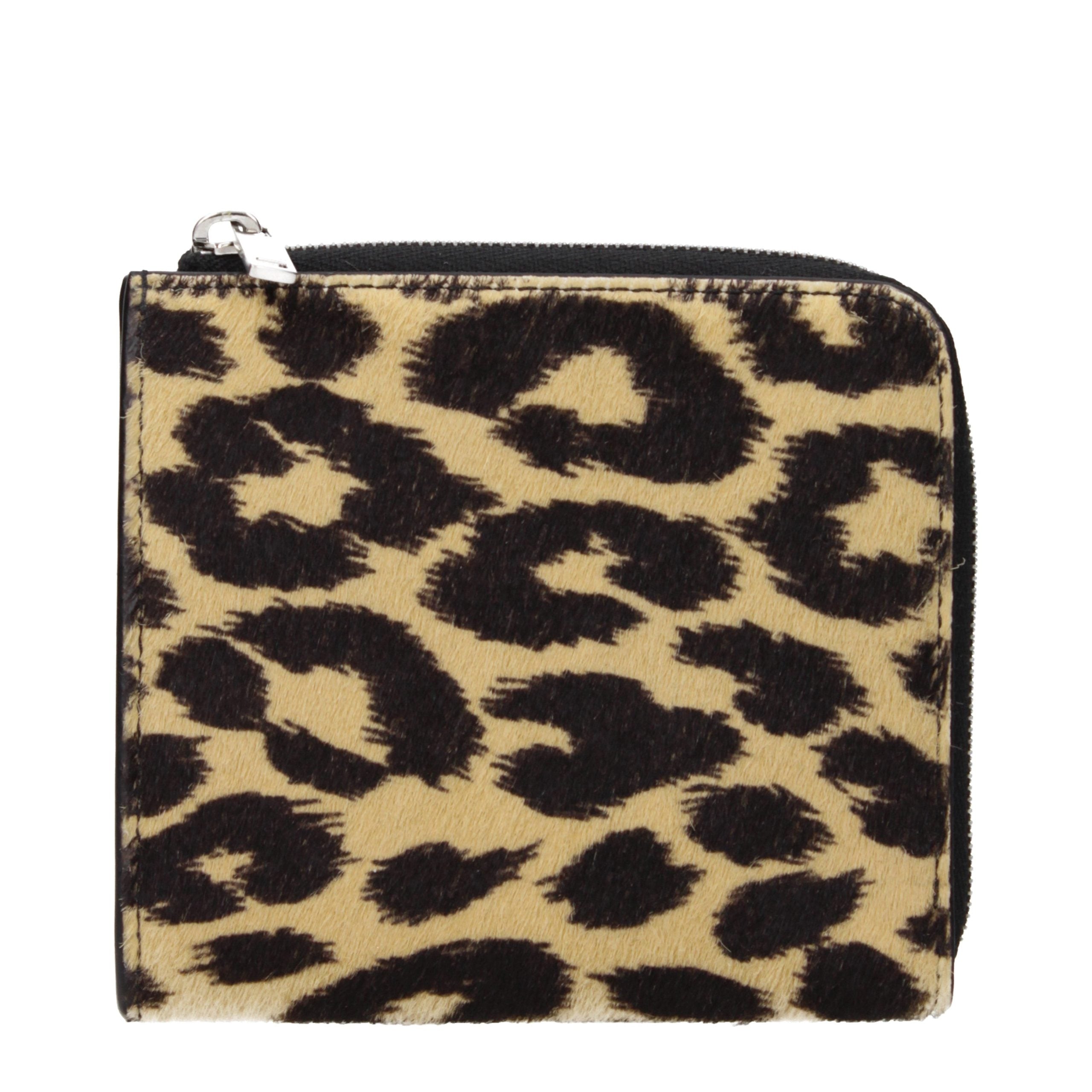 Ponyskin Coin Purse