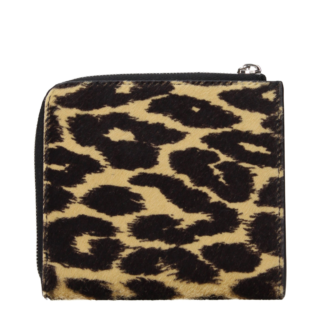 Ponyskin Coin Purse