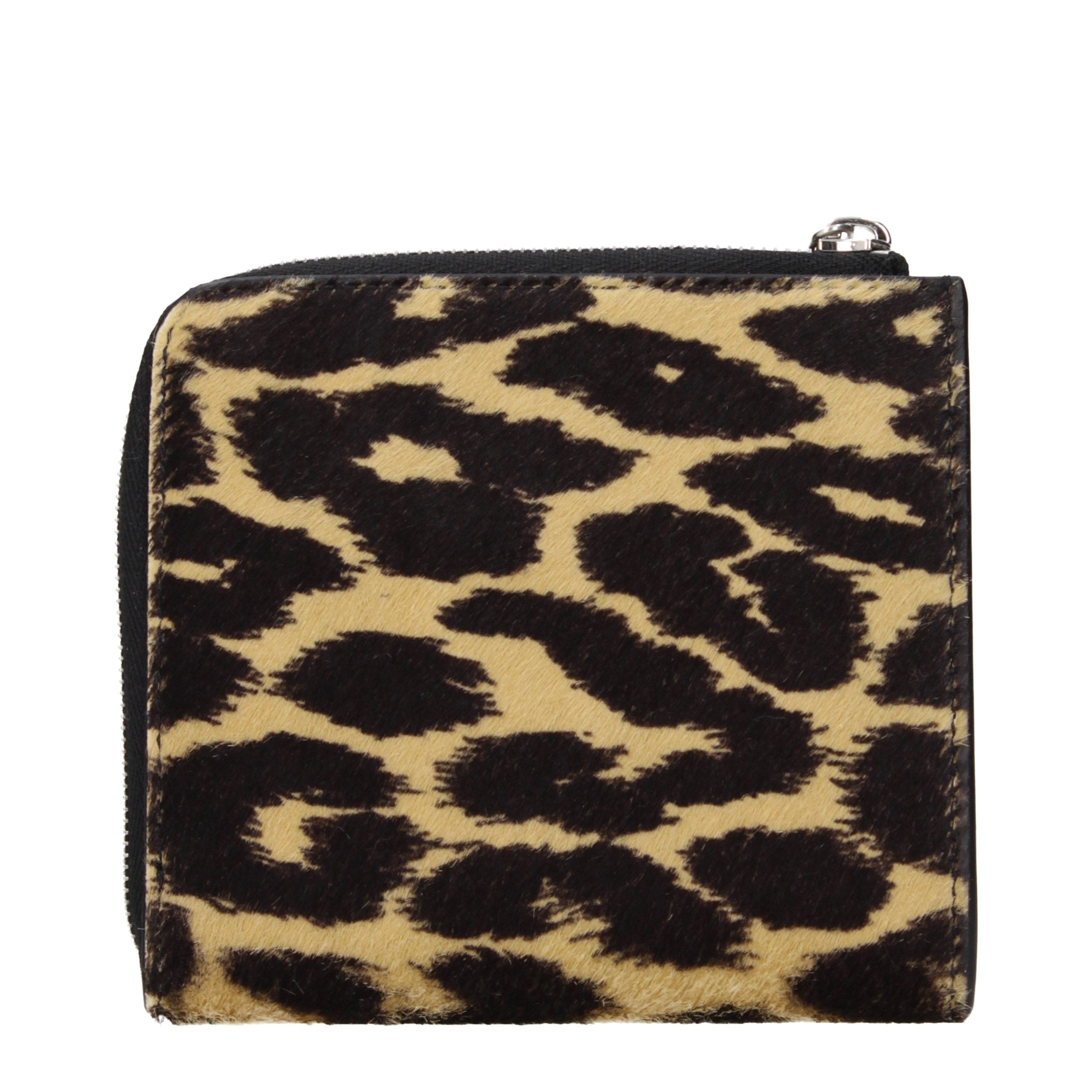 Ponyskin Coin Purse