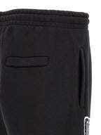 Cotton Motion Arrow Cuffed Joggers