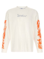 City Nature Skate Cotton Long Sleeve T-Shirt