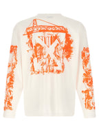 City Nature Skate Cotton Long Sleeve T-Shirt