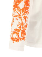 City Nature Skate Cotton Long Sleeve T-Shirt