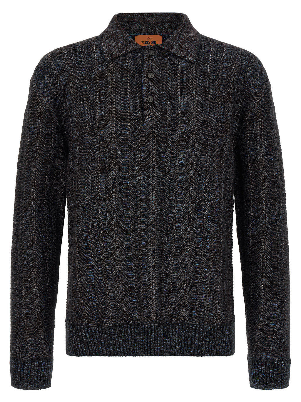 Viscose Multicolor Cardigan