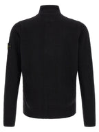 Virgin Wool Cardigan
