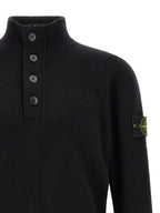 Virgin Wool Cardigan