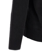 Virgin Wool Cardigan