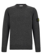 Virgin Wool Cardigan