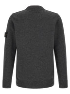 Virgin Wool Cardigan