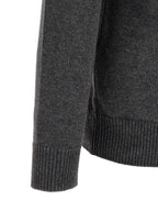 Virgin Wool Cardigan