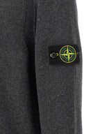 Virgin Wool Cardigan