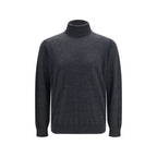 Cashmere Turtleneck Sweater