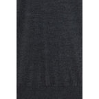 Cashmere Turtleneck Sweater