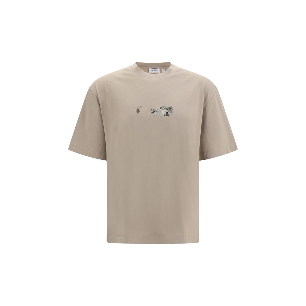 Spices Arrow Skate T‑shirt