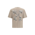 Spices Arrow Skate T‑shirt