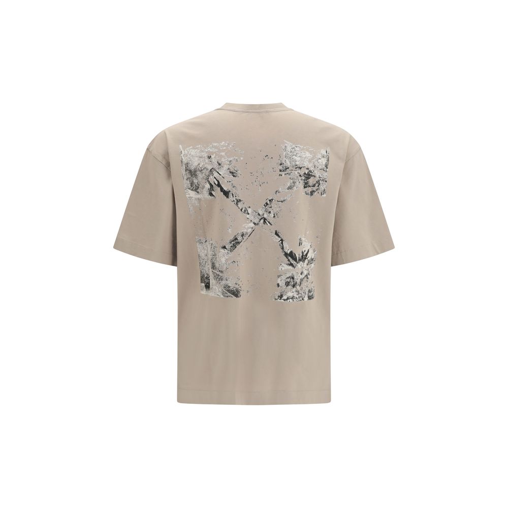 Spices Arrow Skate T‑shirt