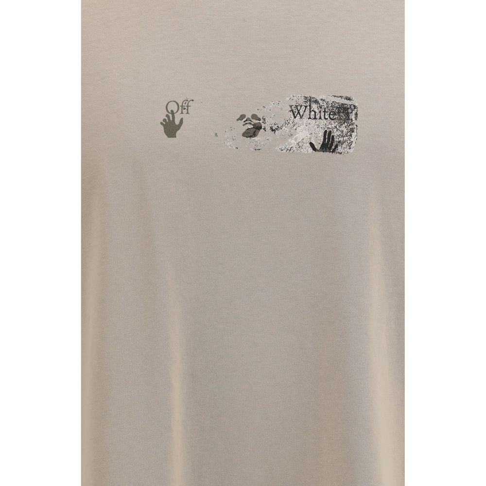 Spices Arrow Skate T‑shirt