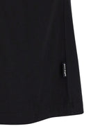 Multicolor Cotton Oversized T-Shirt