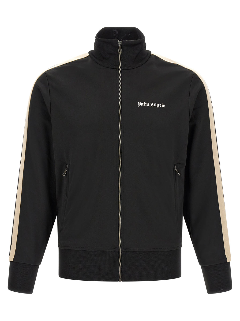 Polyester Classic Track Sports Sweatshirt