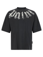 Oversized Cotton Palm Angels T-Shirt